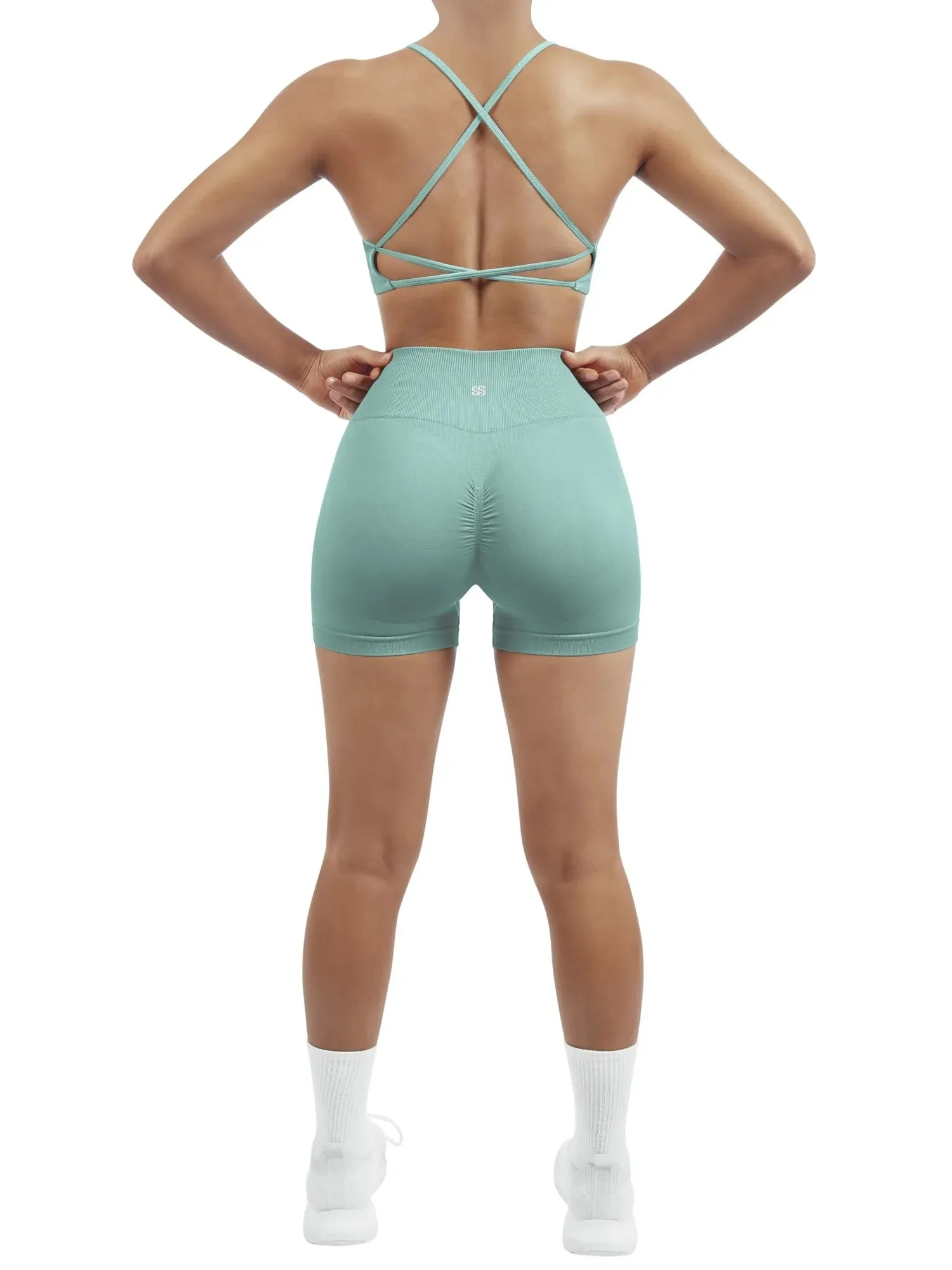 Seamless Workout Set - Image 77