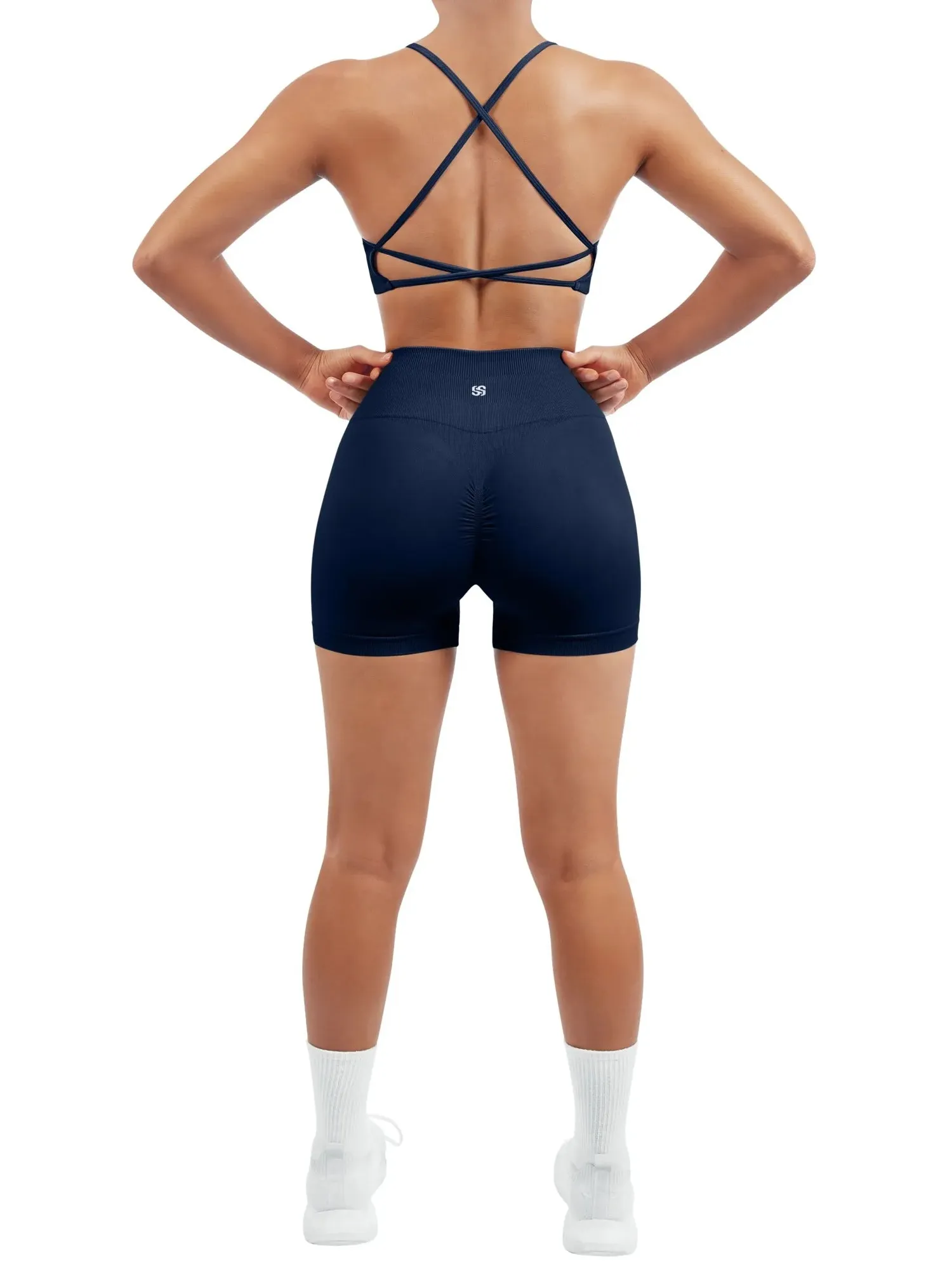 Seamless Workout Set - Image 82
