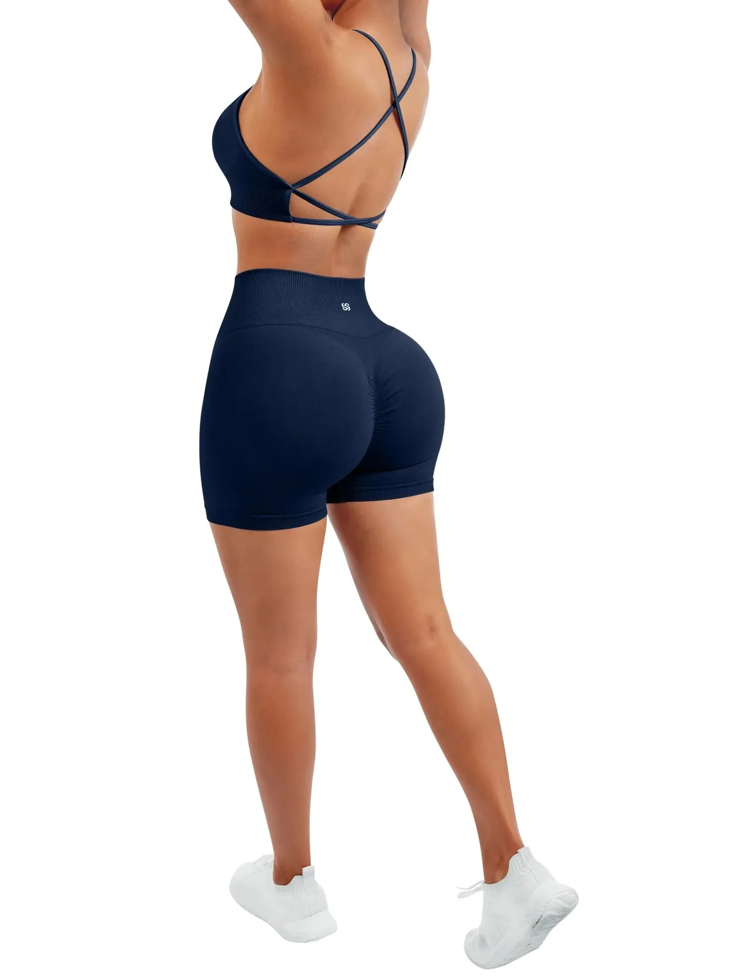 Seamless Workout Set - Image 83