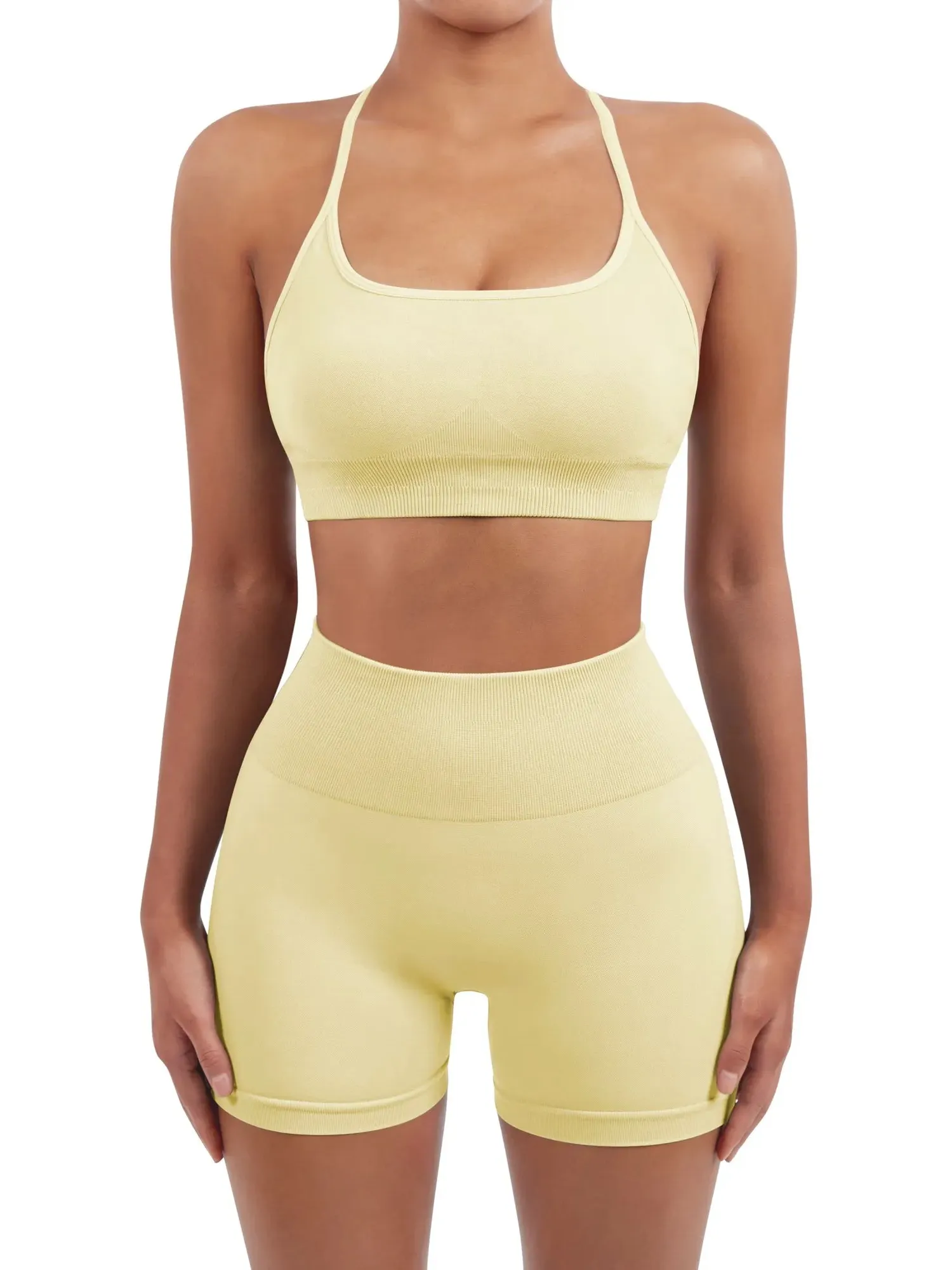 Seamless Workout Set - Image 86