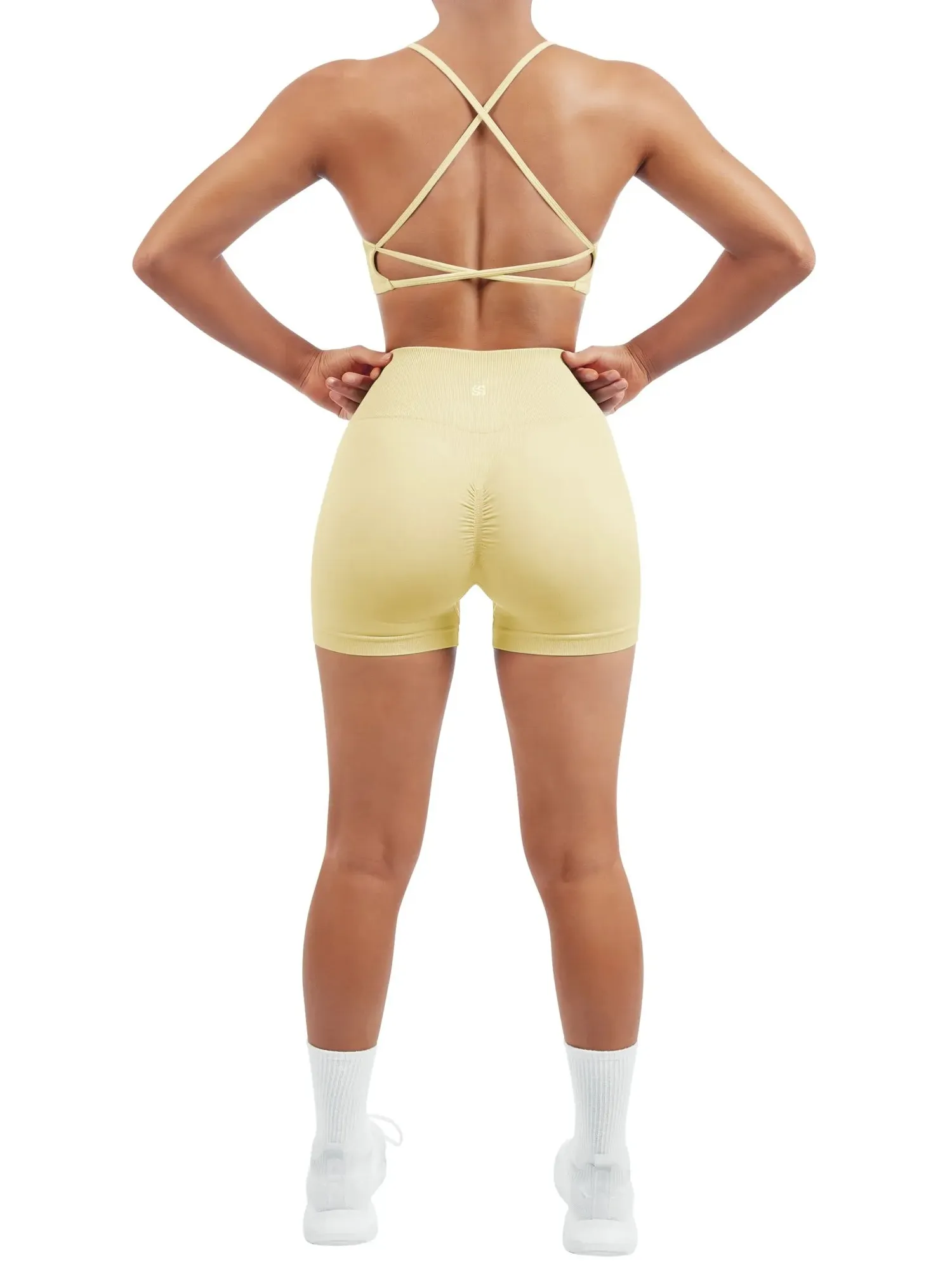 Seamless Workout Set - Image 87