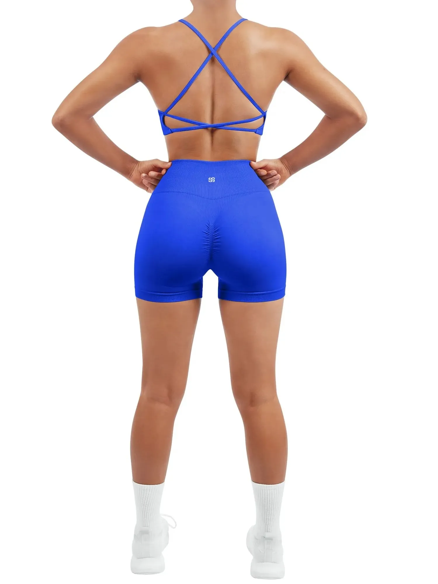 Seamless Workout Set - Image 92