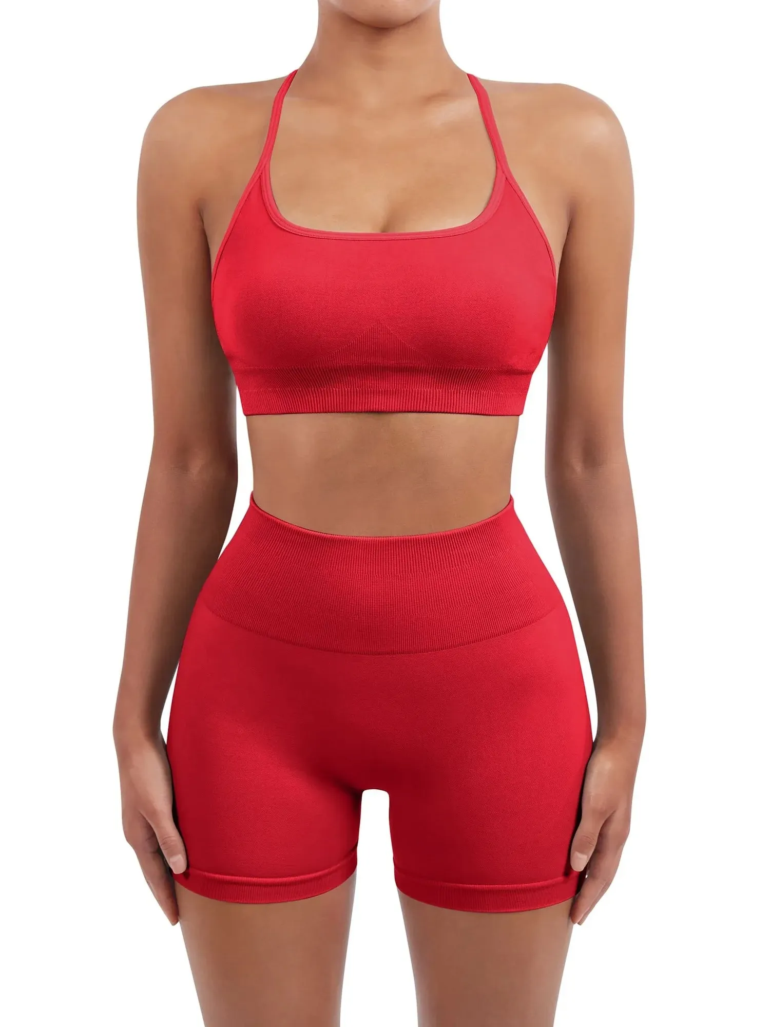 Seamless Workout Set - Image 97