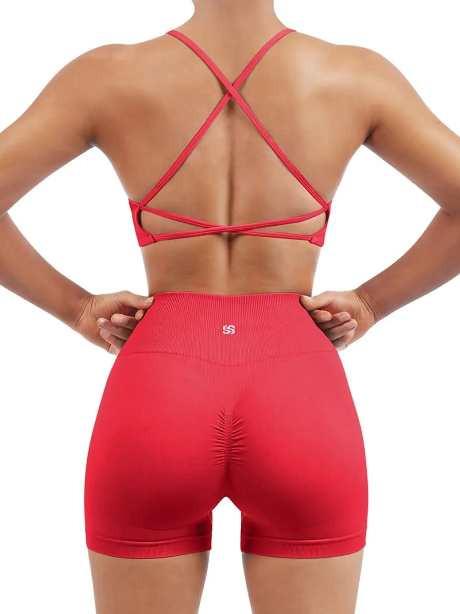 Seamless Workout Set - Image 98