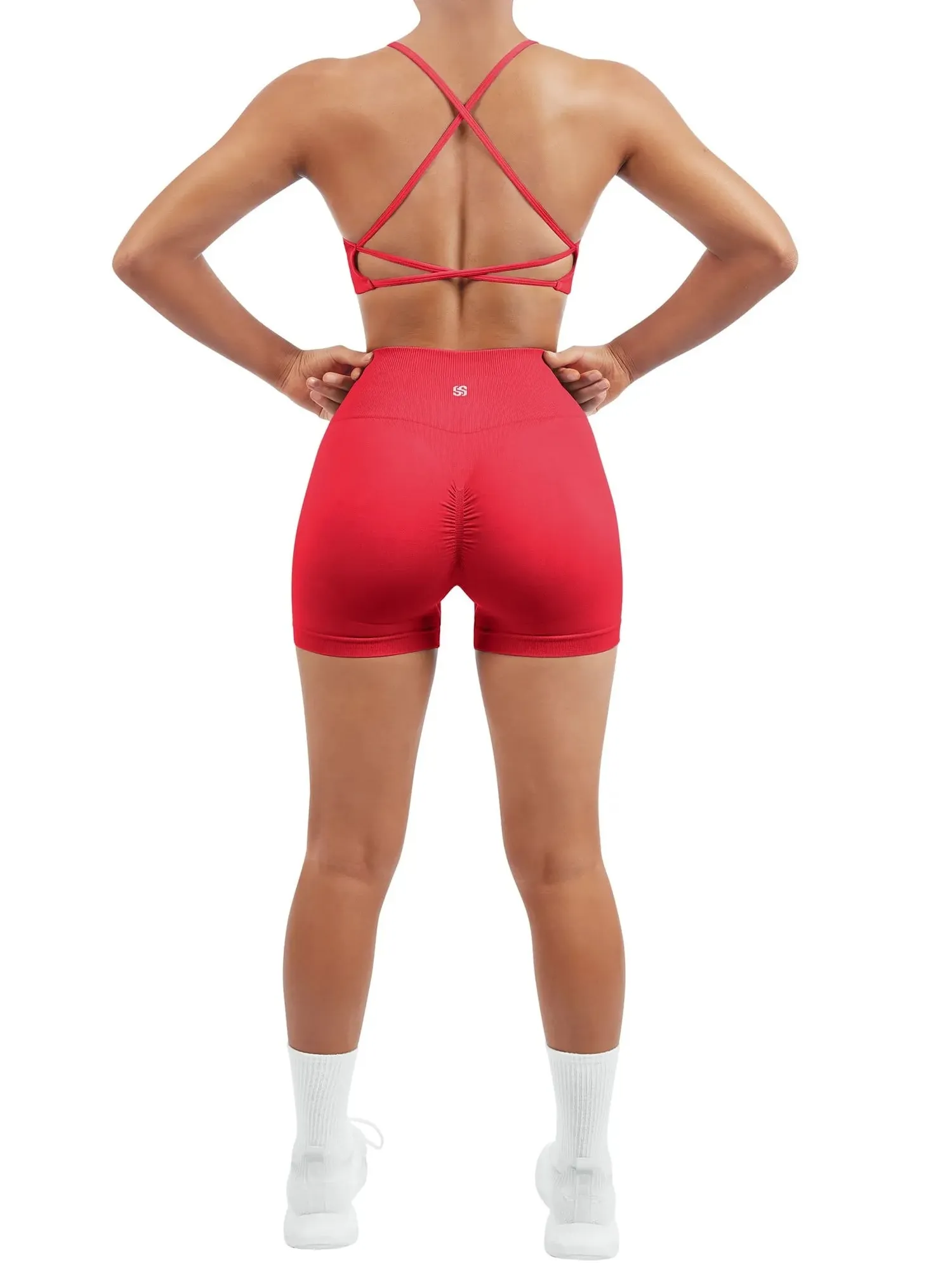 Seamless Workout Set - Image 99