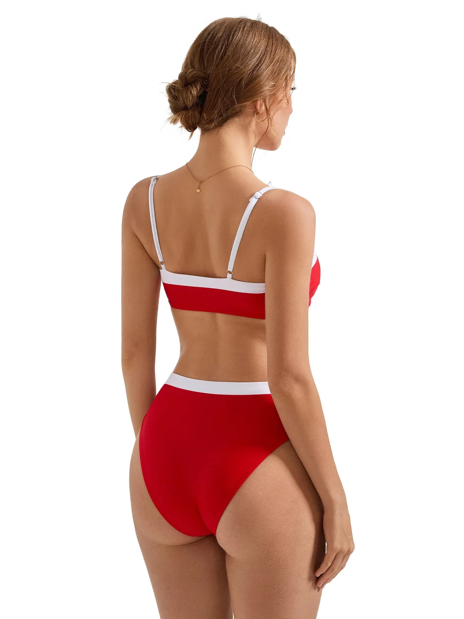 Bandeau Bikini Set - Image 15