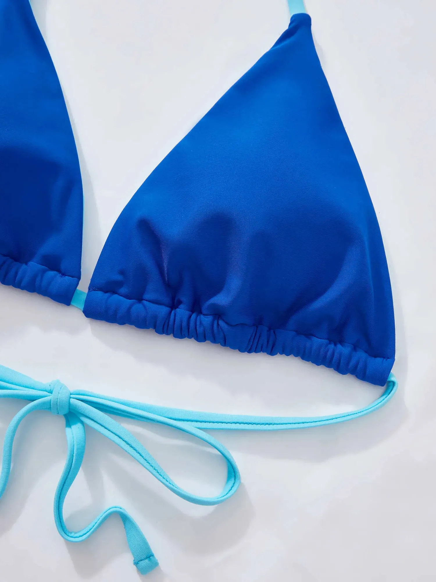 Halter String Bikini Set - Image 17