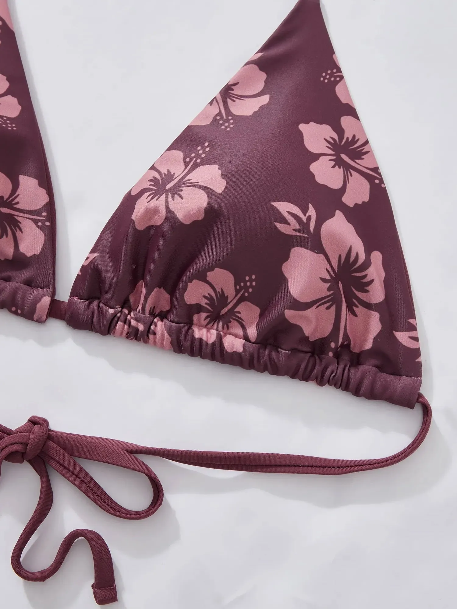 Halter String Bikini Set - Image 25