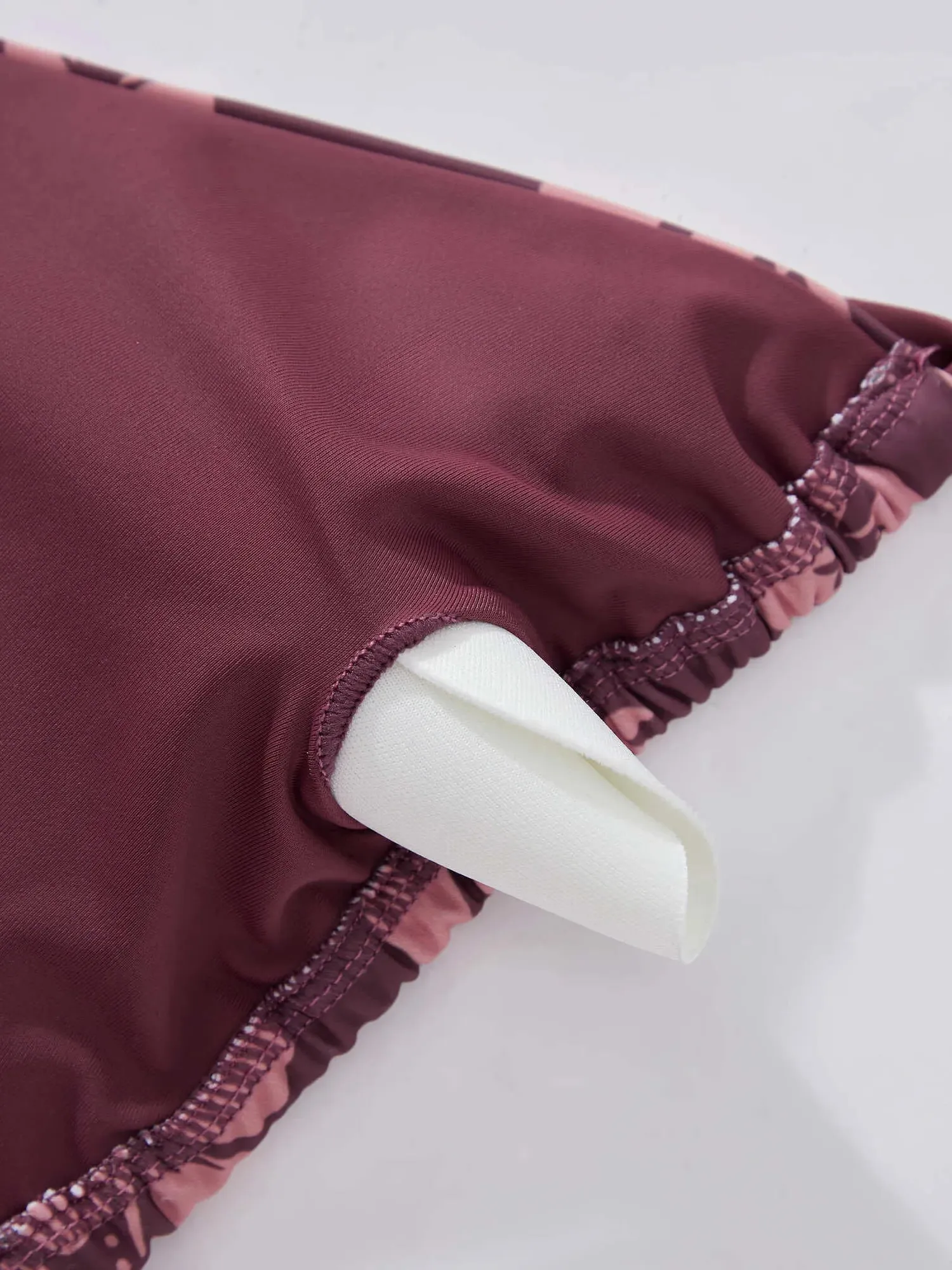 Halter String Bikini Set - Image 30