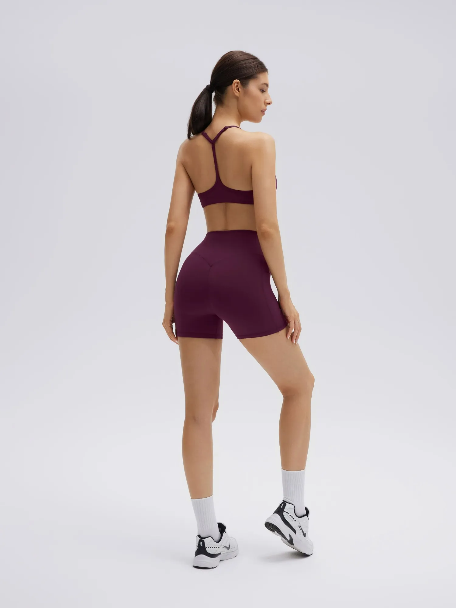 Y Back Sports Bras Workout Sets - Image 15