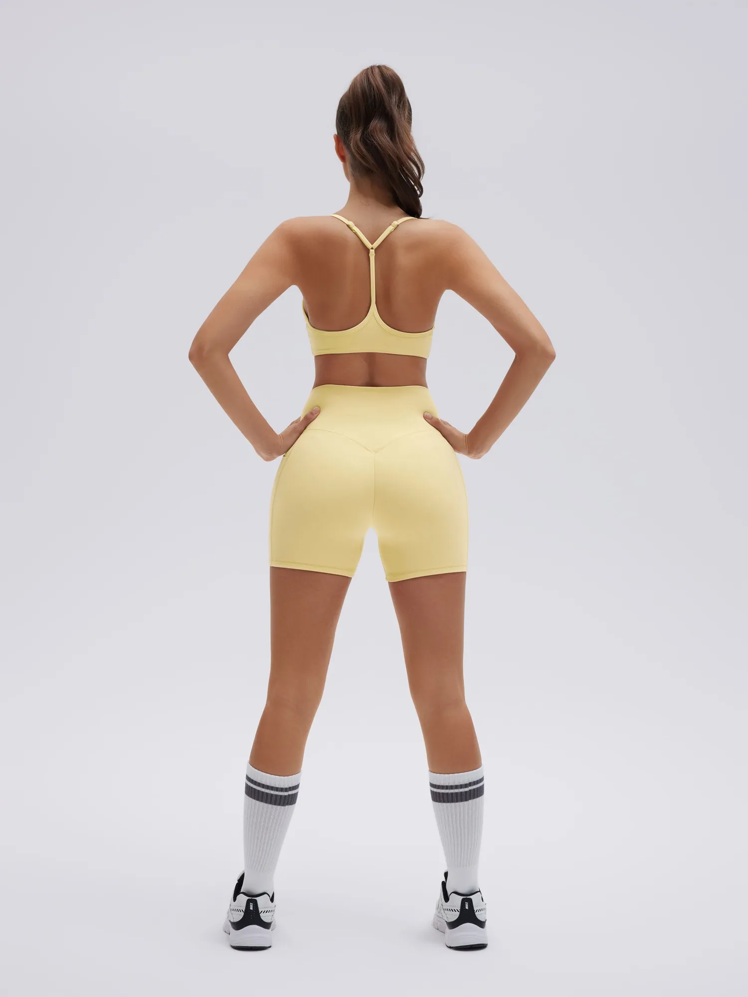 Y Back Sports Bras Workout Sets - Image 22