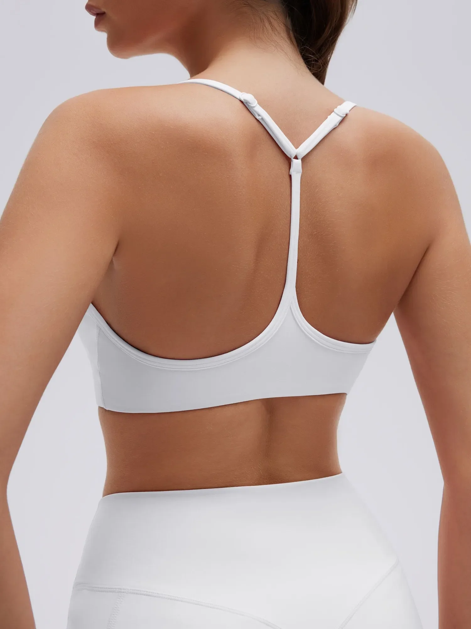 Y Back Sports Bras Workout Sets - Image 47