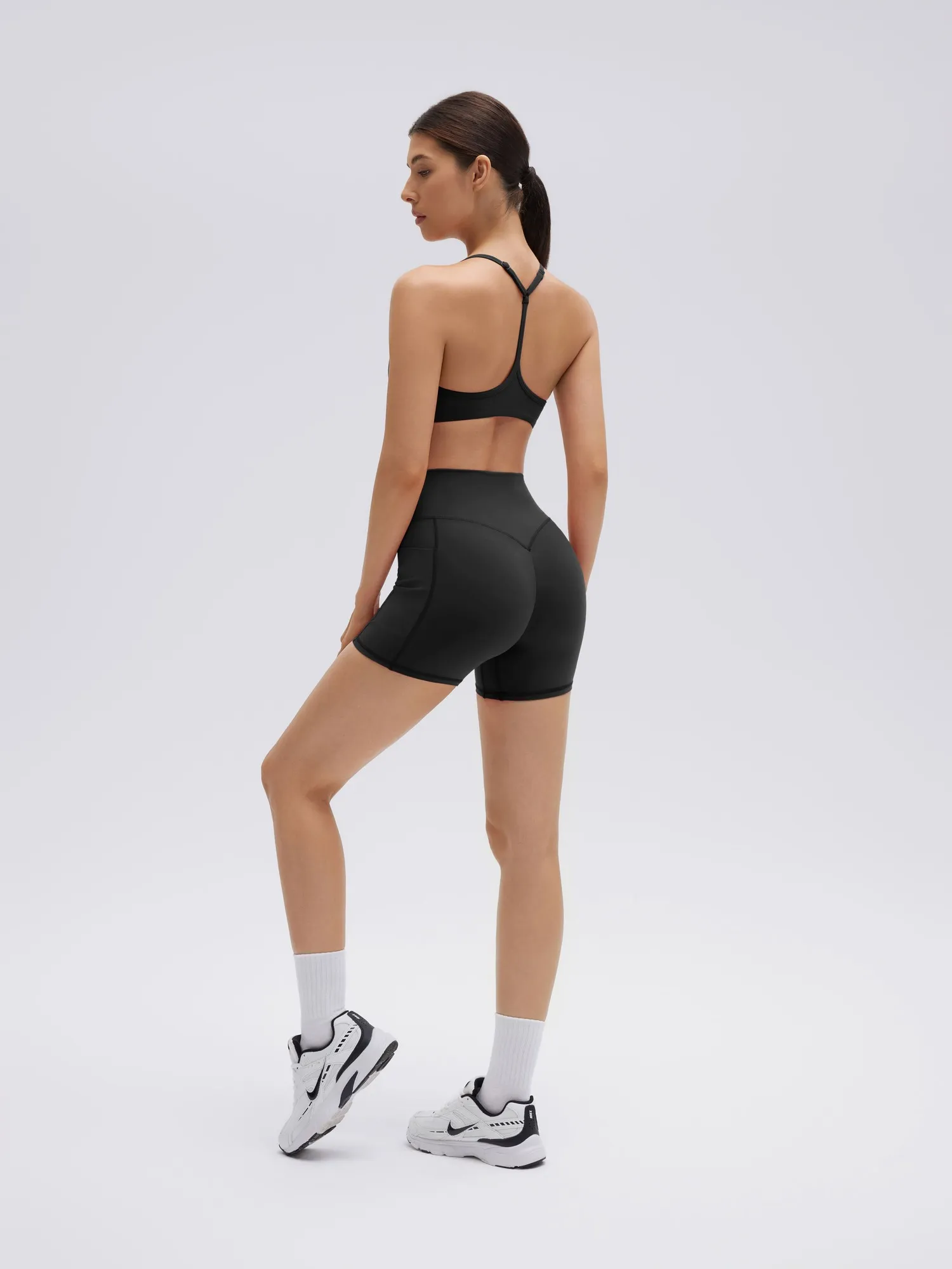 Y Back Sports Bras Workout Sets - Image 6