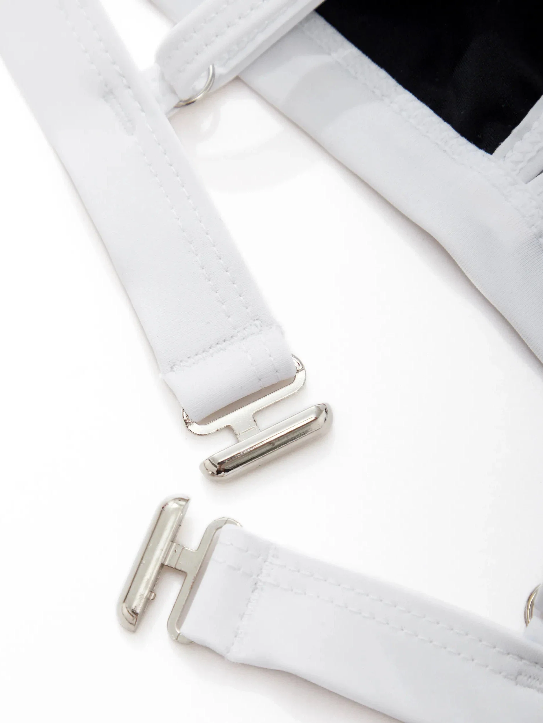 Triangle High Cut Bikini Set - Image 10