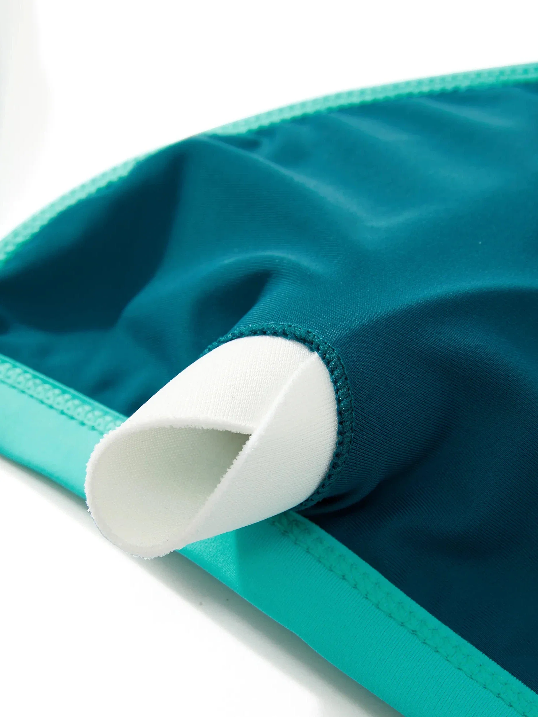 Triangle High Cut Bikini Set - Image 23