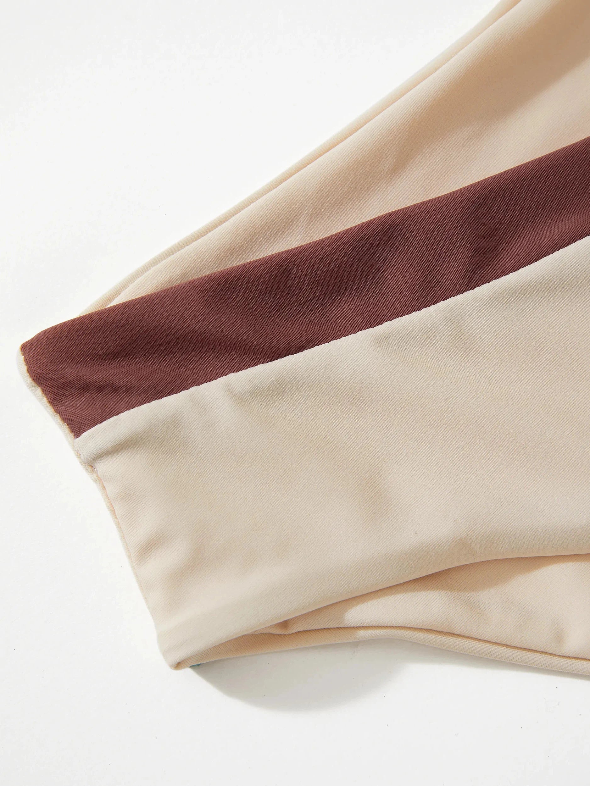 Triangle High Cut Bikini Set - Image 33