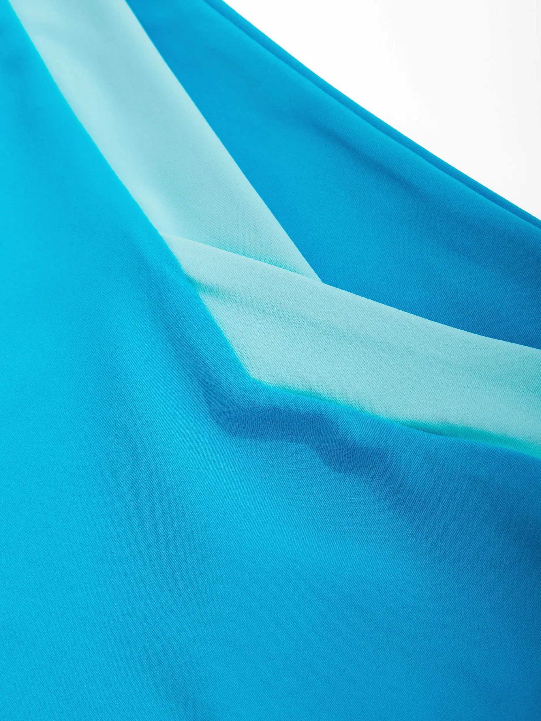 Triangle High Cut Bikini Set - Image 4