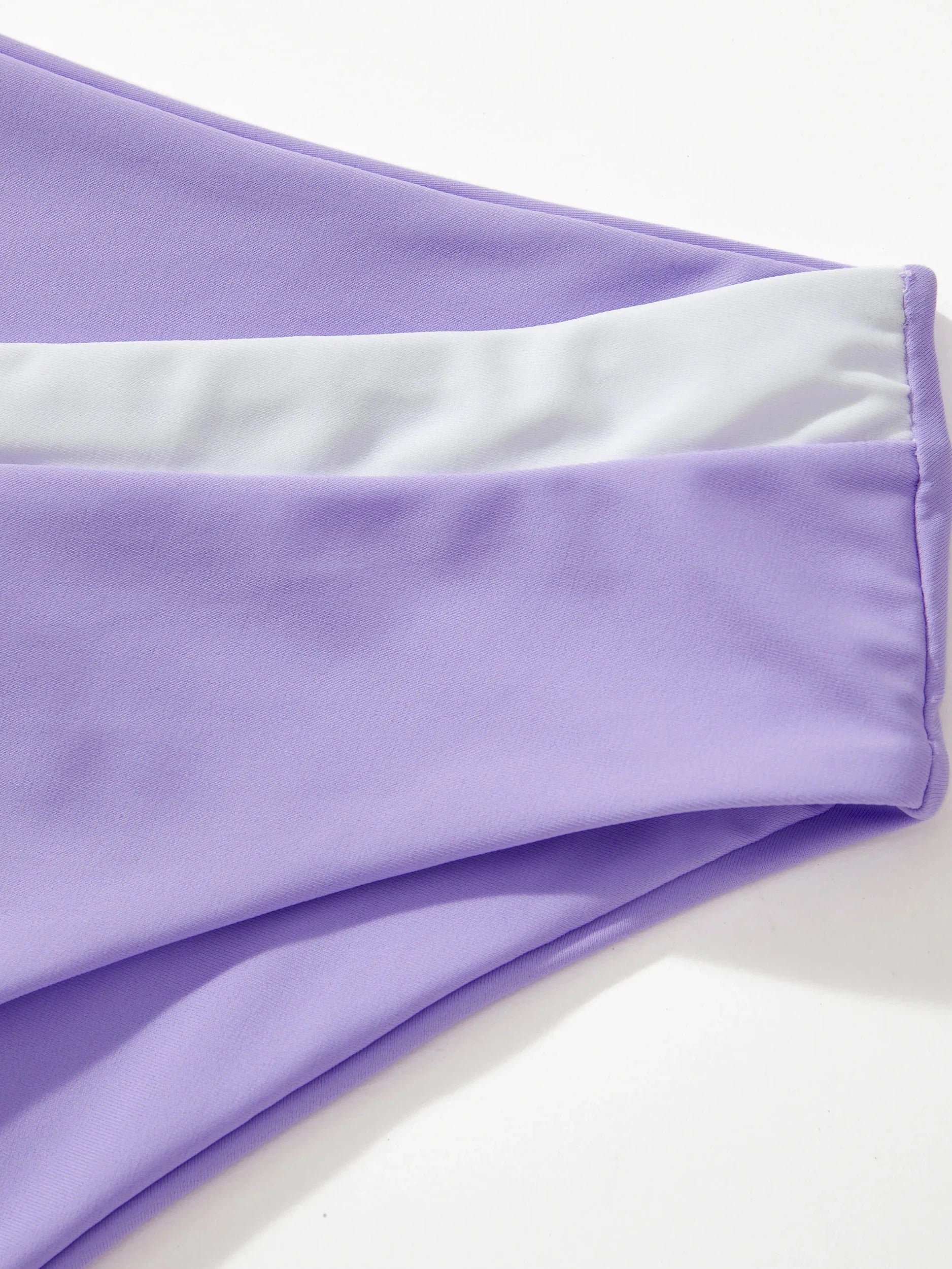 Triangle High Cut Bikini Set - Image 41