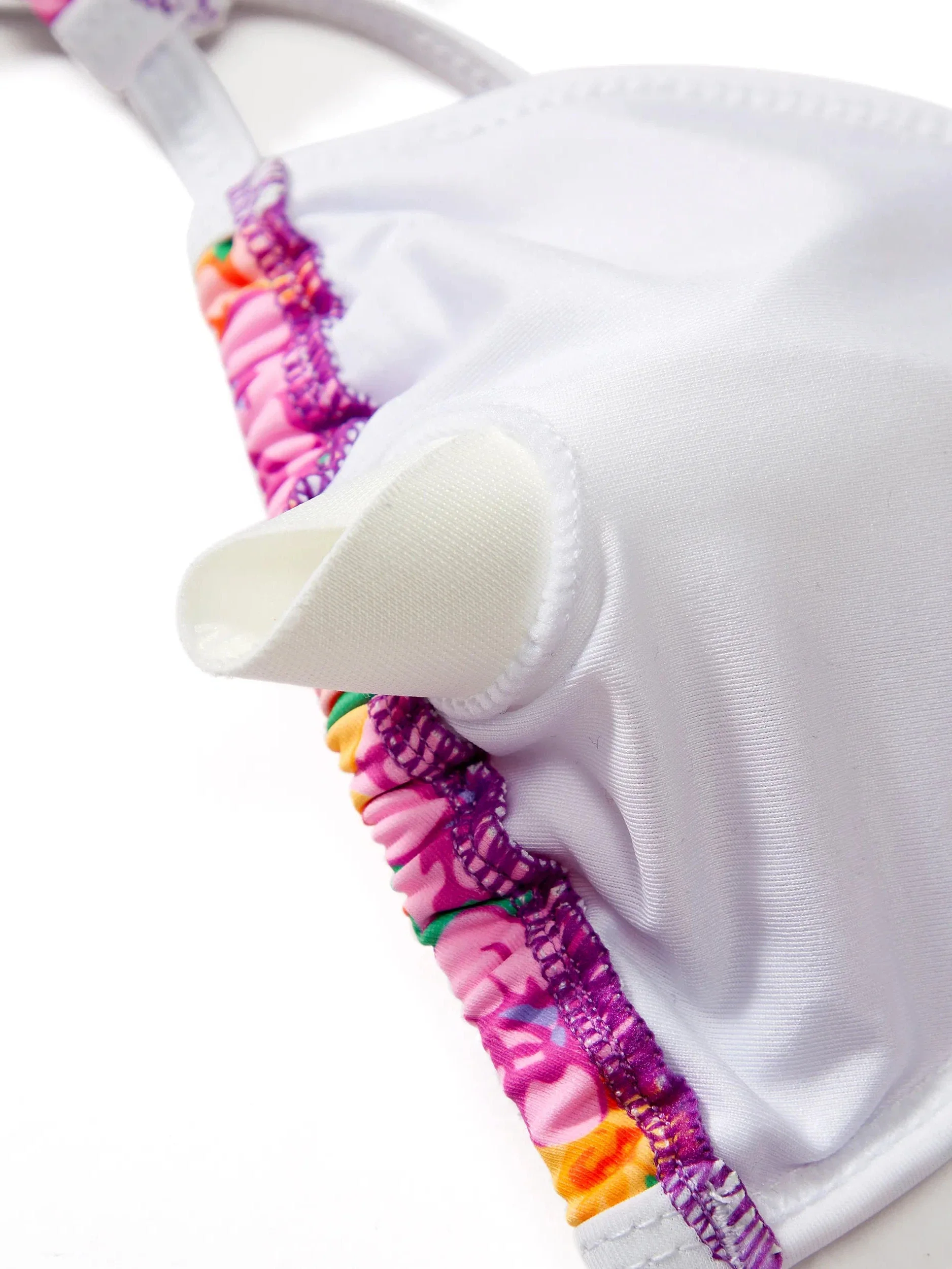 Cheeky String Bikini Set - Image 21